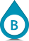 위치점 B