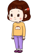 캐릭터