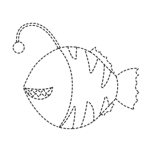 동물캐릭터 라인