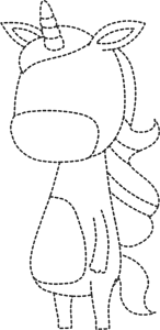 동물캐릭터 라인